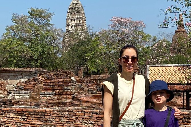 Ancient City Ayutthaya Private Guided Day Tour - The Bang Pa-In Palace Stop: Where the Day Starts to Feel Royal
