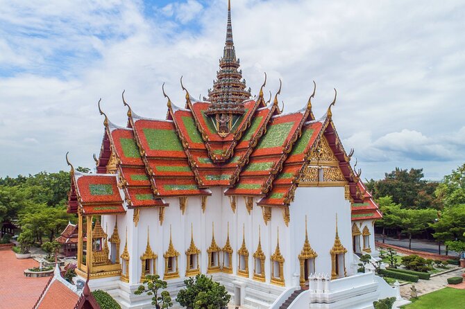Ancient City Bangkok and Erawan Museum Tickets - Should You Book Ancient City and Erawan Tickets?