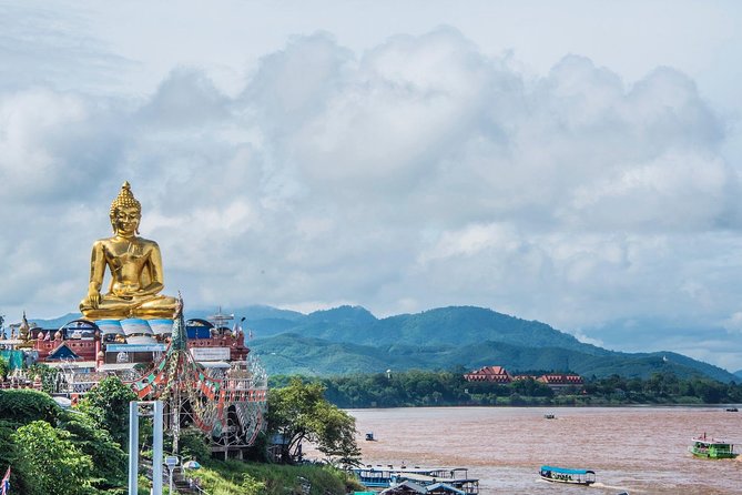 Ancient City Tour from Chiang Rai with Golden Triangle and Royal Villa - Key things that make this tour worth your time