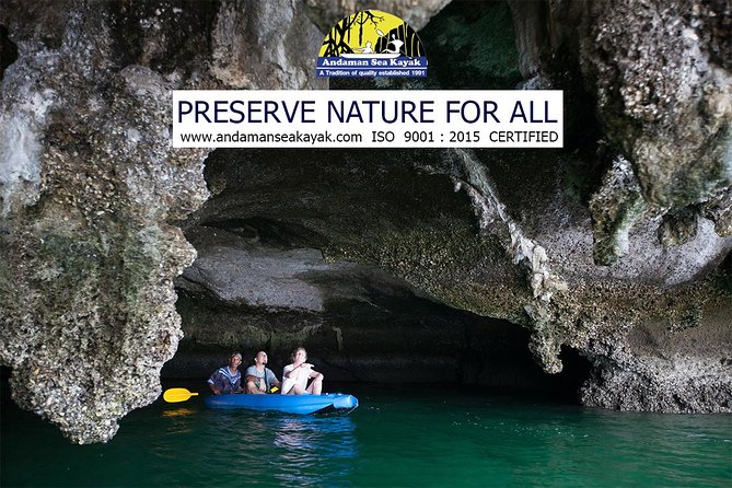 Andaman Sea Kayak - Key Things That Make This Tour Worth It