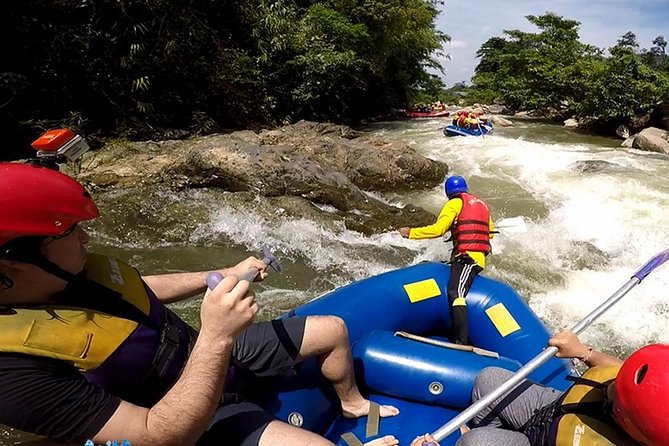 Andaman Sea Kayak - Safety, Guides, and the “Feels Under Control” Factor