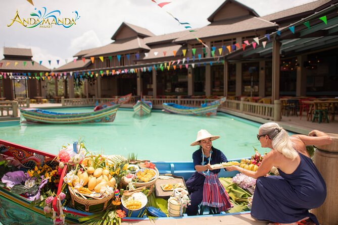 Andamanda Phuket Water Park Ticket in Phuket - Price, value, and who should book this