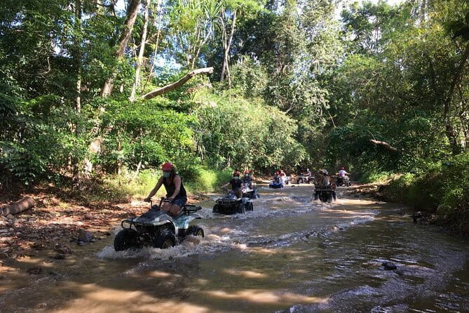 Ang Thong Marine Park Adventure with Kayaking and Lunch - Snorkeling at Ang Thong: what you get in 45 minutes