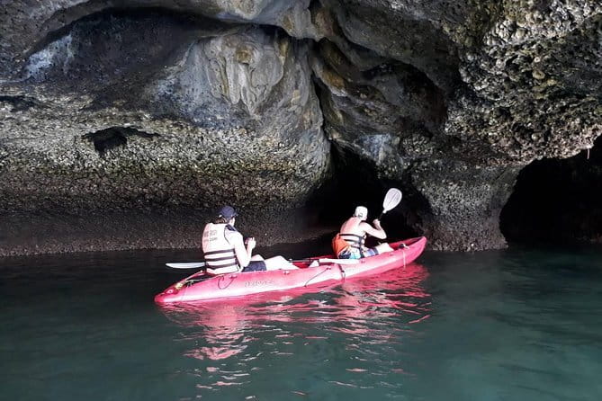 Ang Thong National Marine Park Full Day Tour - Price and value: what $70 includes, and what it doesn’t