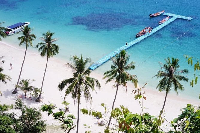 Ang Thong National Marine Park Speedboat from Koh Samui - Lunch, Drinks, and the Pace of an 8 to 9 Hour Day