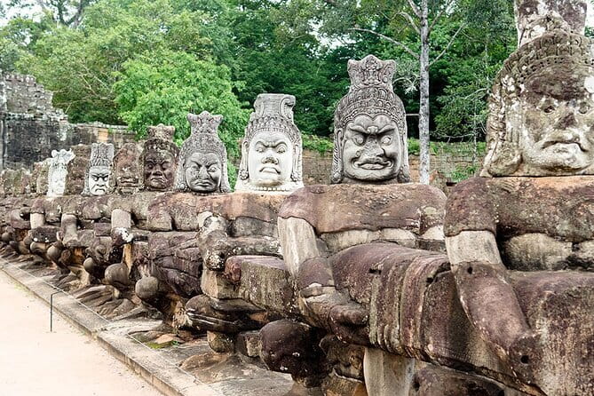 Angkor Wat 2-Day Tour from Bangkok - Price and Value: Is $389 a Good Deal?