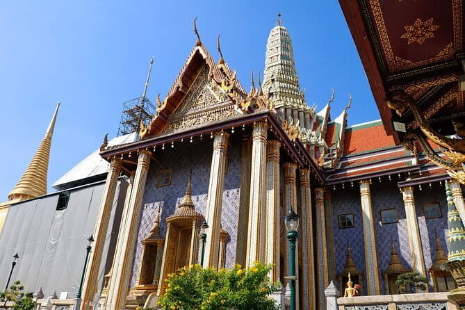Angkor Wat 2-Day Tour from Bangkok - Who This 2-Day Tour Fits Best