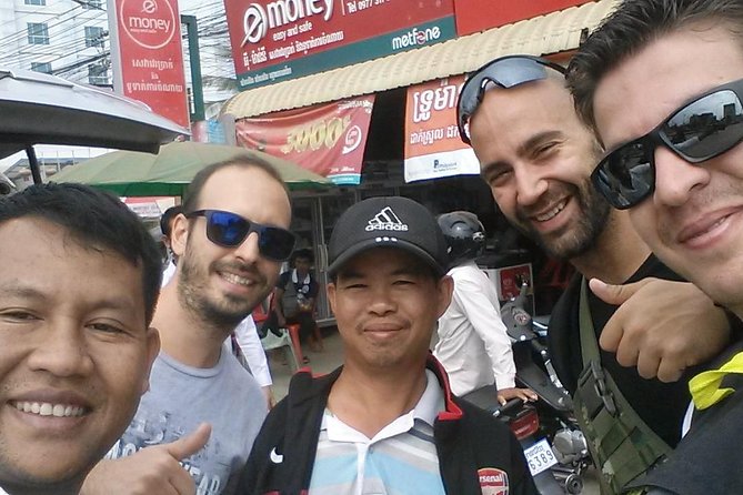 Angkor Wat 3-Day Tour from Bangkok - Price and value: what $490 actually buys