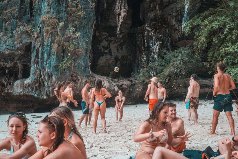 Ao Nang: 4 Island Awesomeness Adventure - Price and value: what $51 actually covers in this 6-hour plan