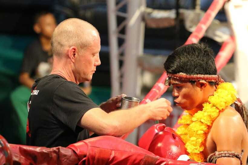 Ao Nang: Ao Nang Krabi Stadium Muay Thai - Price and value: what $48 buys you for 2 hours and change
