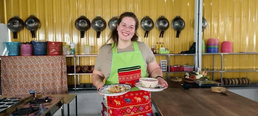 Ao Nang: Authentic Thai Local Cooking Class - Key highlights worth your time