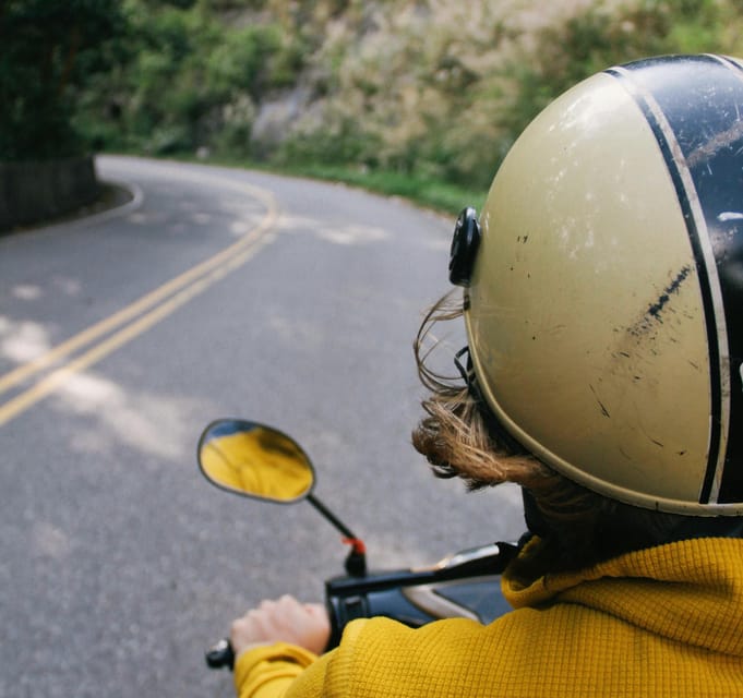 Ao Nang: Explore Krabi with Hotel-Delivered Scooter Rental - Key details that make this rental worth a look