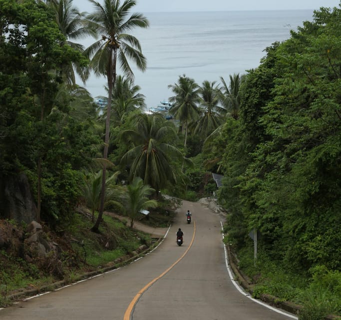 Ao Nang: Explore Krabi with Hotel-Delivered Scooter Rental - Should you book this Ao Nang scooter rental?