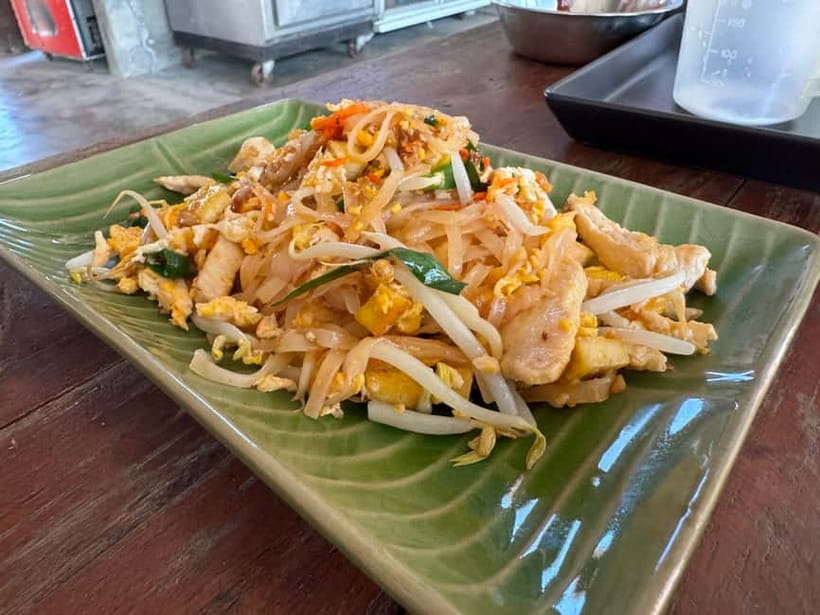 Ao Nang: Hands-on Learn to Cook 3 Popular Thai's street food - Who should book this cooking class in Ao Nang