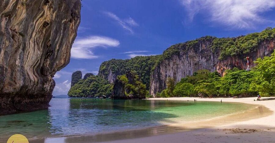 Ao Nang: Hong Islands Tour by Speedboat or Longtail Boat - The boat ride back: you will still get one last travel loop