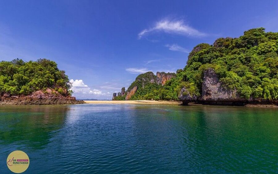 Ao Nang: Hong Islands Tour by Speedboat or Longtail Boat - Hong Islands in a tight 6-hour window (and why it works)
