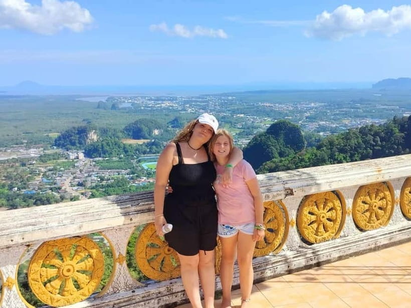 Ao Nang: Hot Springs, Emerald Pool, and Tiger Cave Day Tour - Should You Book This Ao Nang Hot Springs, Emerald Pool, and Tiger Cave Tour?