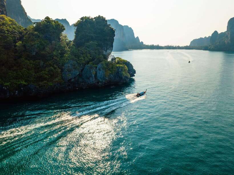 Ao Nang: Island-Hopping Snorkel Tour w/ Amazing Hong Island - What to Bring, What to Skip, and Boat-Day Reality Checks