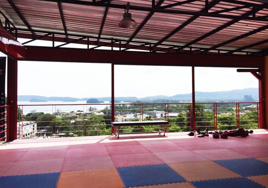 Ao Nang, Krabi: 90-Minute Muay Thai Lesson - Key things you will notice right away