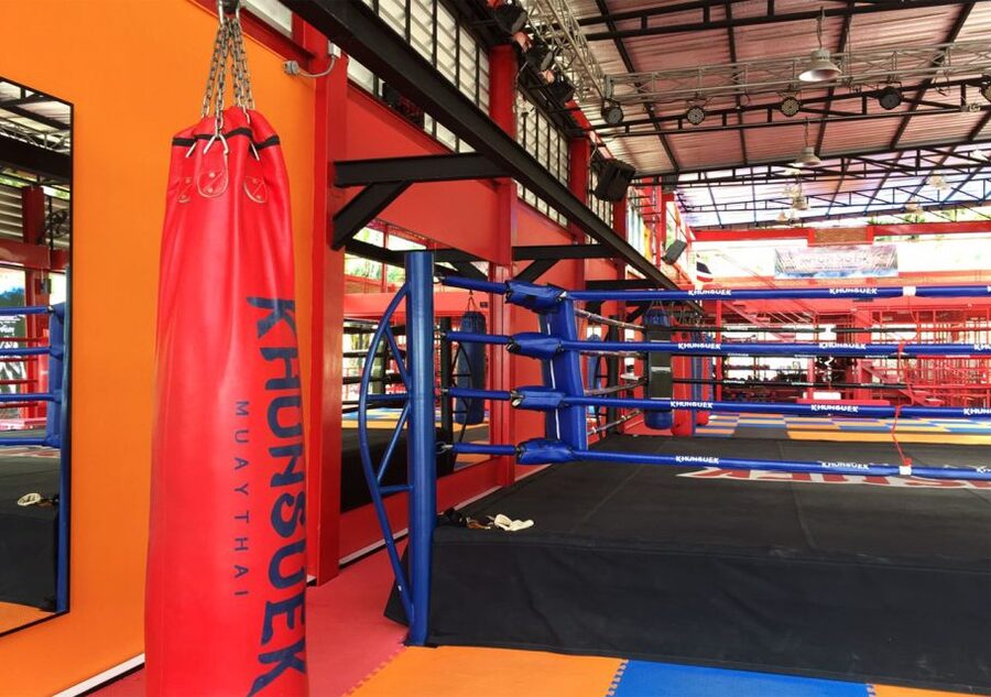 Ao Nang, Krabi: 90-Minute Muay Thai Lesson - Muay Thai in Krabi, made beginner-friendly