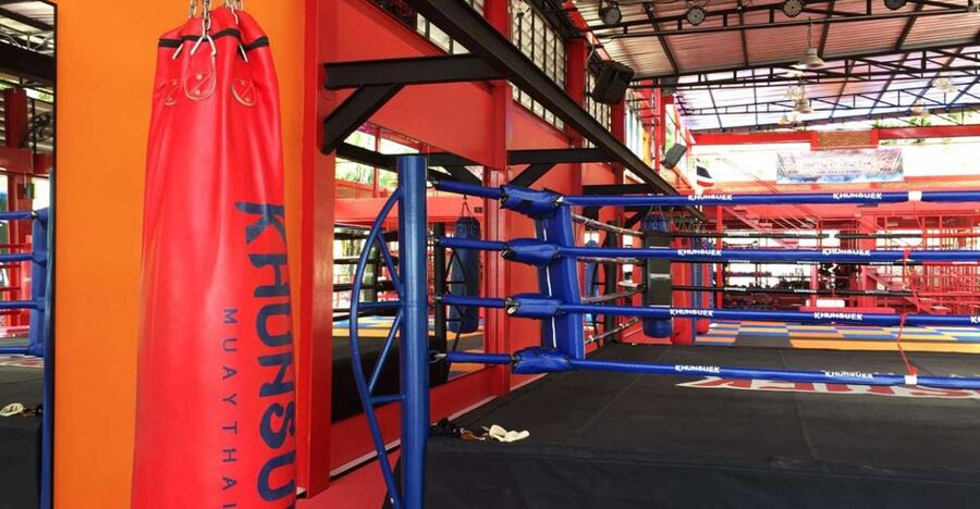 Ao Nang, Krabi: 90-Minute Muay Thai Lesson - Beginner, intermediate, private 1-on-1, and conditioning options