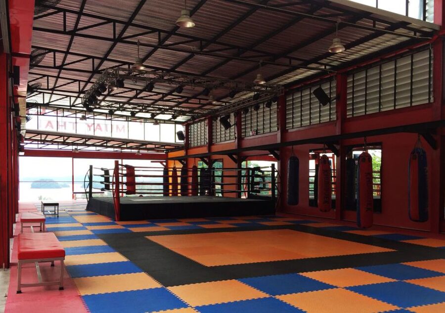 Ao Nang, Krabi: 90-Minute Muay Thai Lesson - Price and value: what $52 is buying