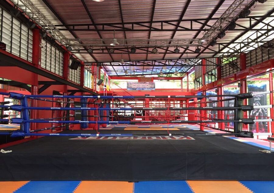 Ao Nang, Krabi: 90-Minute Muay Thai Lesson - Who should book this, and who should skip it