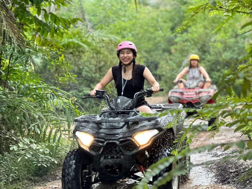Ao Nang: Krabi kayaking and and ATV Extreme - Should you book Ao Nang: Krabi kayaking and ATV Extreme?