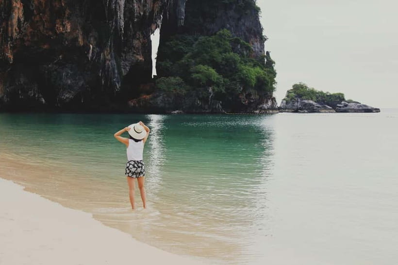 Ao Nang: Premium 4 Islands Snorkeling Tour by Speedboat - Price and value: is $28 a fair deal for this itinerary?