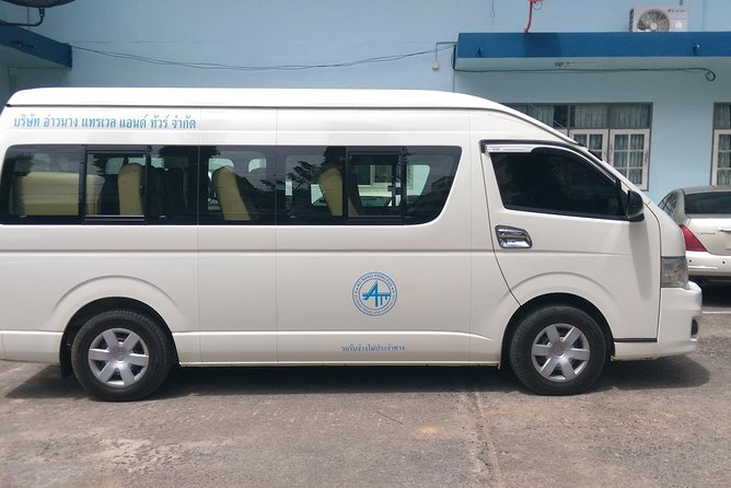 Ao Nang to Phuket by Ao Nang Princess Ferry - Should you book this tour?