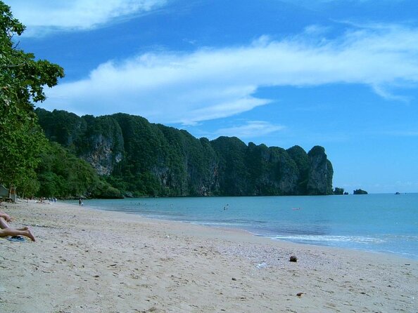Ao Nang to Phuket by Green Planet Speed Boat via Koh Yao Islands - Key points to know before you go