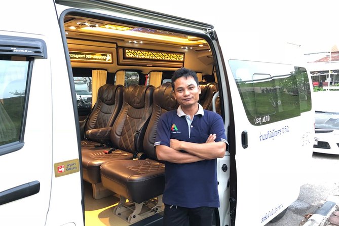Aonang any hotel to Krabi airport Private transfer - Key things worth knowing before you go