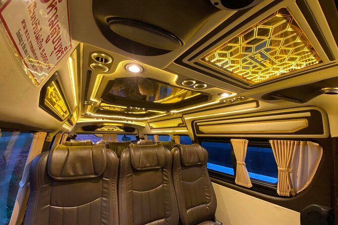 Aonang any hotel to Krabi airport Private transfer - Private for your party, up to eight passengers