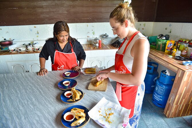 Aonang Thai Cookery School in Krabi - Price and value in Ao Nang: what you’re paying for