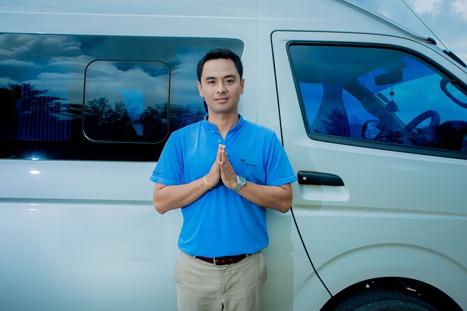 Arrival Private Airport Transfer : Bangkok Airport to Hotel in Bangkok - Key things to know before your Bangkok pickup