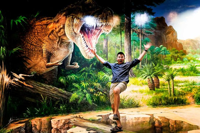 Art in Paradise: Chiang Mai 3D Art Museum Experience - FAQ