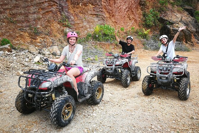 ATV 1 Hour Adventure Tour in Krabi - Price and value: what $45.73 covers, and what can add up