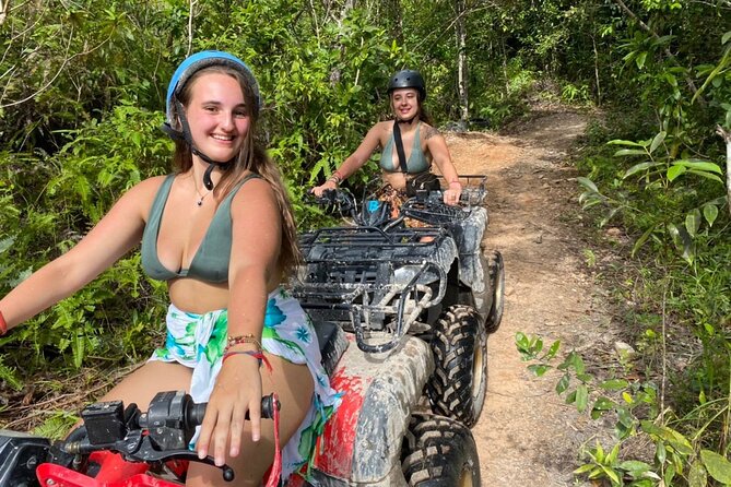 ATV Adventure Krabi - How the ATV Adventure Krabi Fits Into a Day