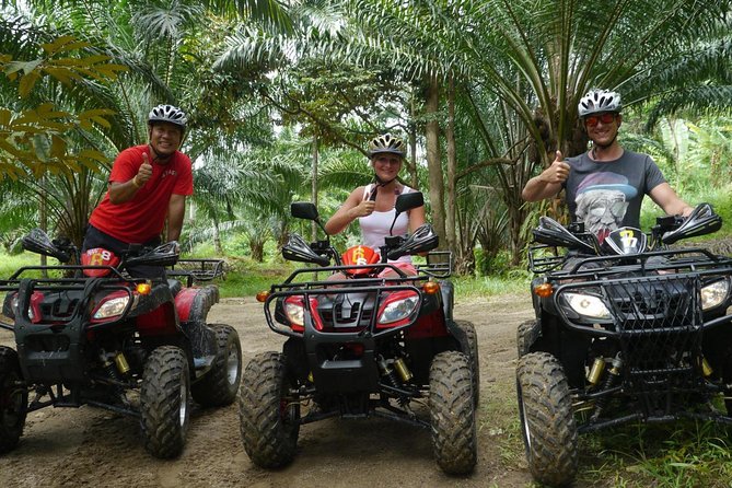 ATV Adventure Krabi - Pickup and Timing: Why It Makes or Breaks the Experience