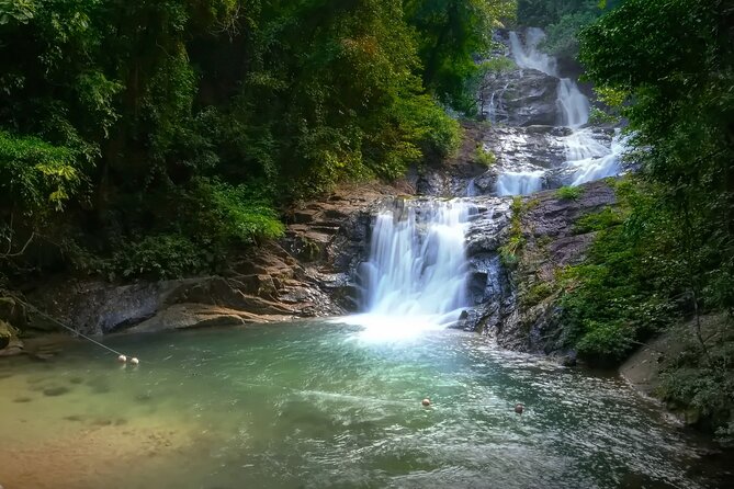 ATV Ride and Lampi Waterfall - Safety and Comfort: What to Expect, and How to Prepare