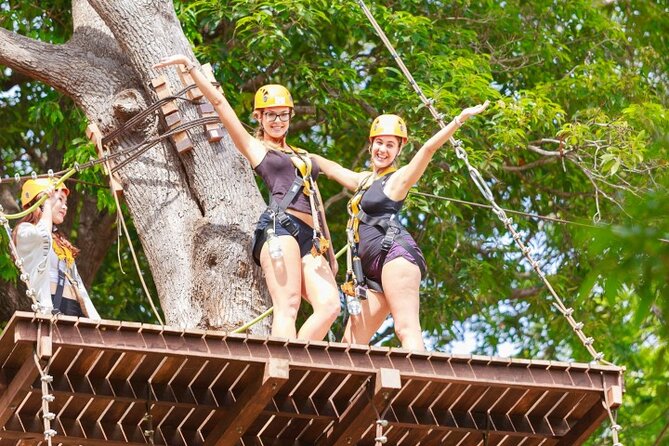 ATV Riding To The Big Buddha And Zipline In Phuket - The Big Buddha stop right now: what closure changes