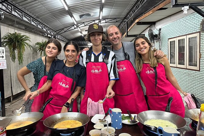 Authentic Thai Cooking Class and Farm Visit in Chiang Mai - Price And Value: Why $48.06 Can Be A Good Deal For Chiang Mai