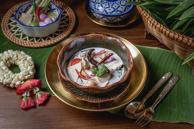 Authentic Thai Cooking with the Largest market visit &TukTuk ride - Who Should Book This Thai Cooking Class (And Who Might Not)