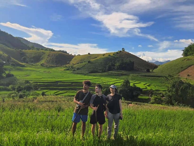Authentic trek only walk in Chiang Rai jungle - Key moments worth planning for