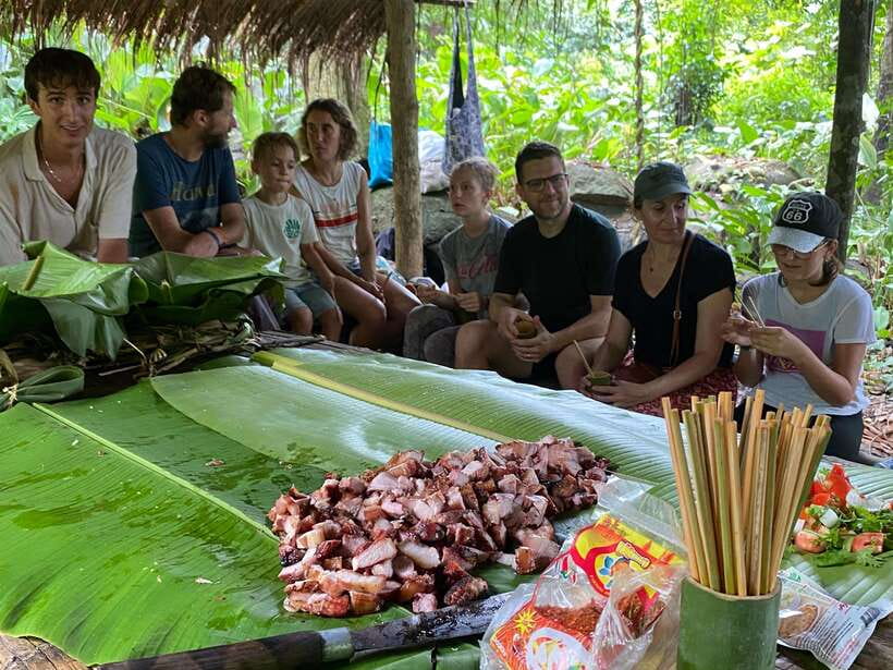 Authentic trek only walk in Chiang Rai jungle - Price and value: what $57 buys you in real terms