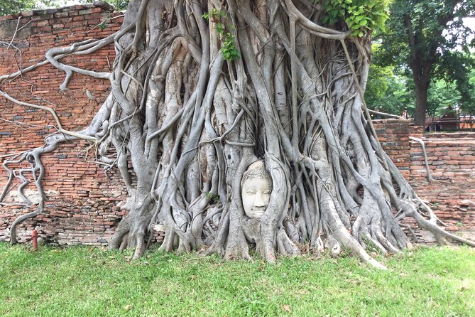 Ayuthaya Must Visit Temples Tour from Bangkok by MyProGuide - How the pacing feels: lots of stops, each with 30 minutes