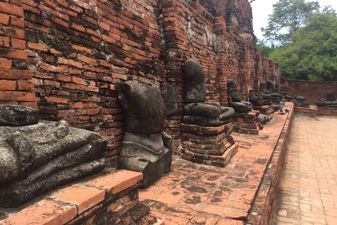 Ayuthaya Must Visit Temples Tour from Bangkok by MyProGuide - Stop 1: Bang Pa In Palace, a royal start before the ruins