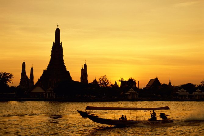 Ayutthaya Ancient City - Ayutthaya in One Day, with Temple Tickets Already Taken Care Of
