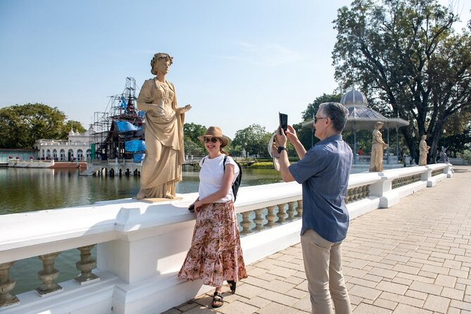 Ayutthaya Customizable Private Tour from Bangkok - Bangkok to Ayutthaya, Without the Usual Stress