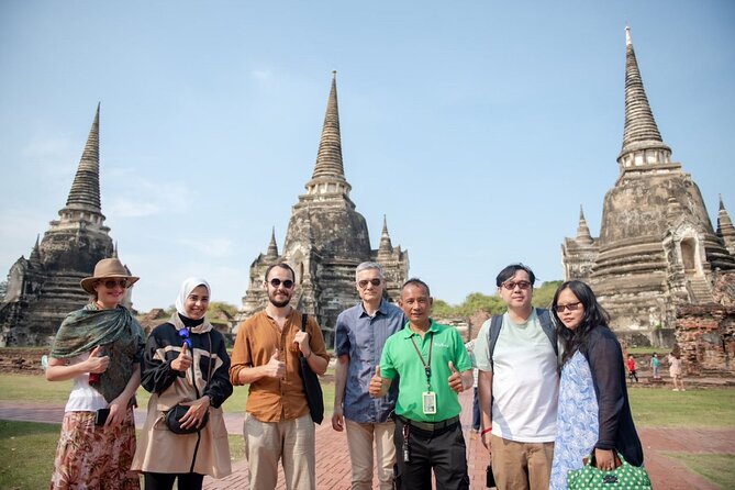 Ayutthaya Customizable Private Tour from Bangkok - How the Custom Plan Works (and How to Make It Worth Your Time)
